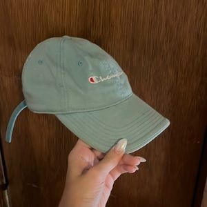 Champion hat